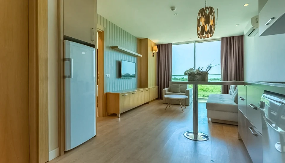 هتل آسکا لارا آنتالیا